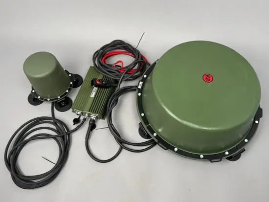 Детектор «СИГНАЛ» к станциям РЭБ Капюшон