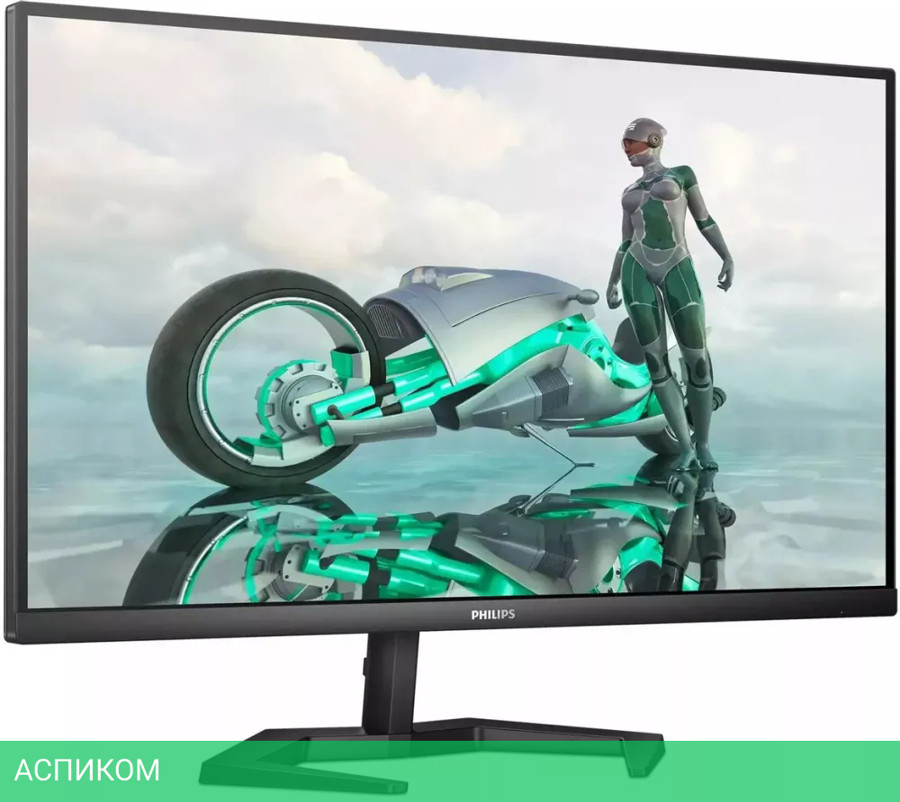 Монитор Philips Evnia Gaming 27M1N3200ZS/00