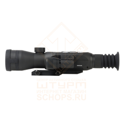 Прицел цифровой Veber DigitalHunt R50X4-8 Plus ночной