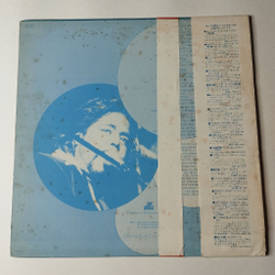 Винтажная виниловая пластинка LP Barry White Can't Get Enough (Japan 1974) (Obi) You're The First, The Last, My Everything