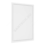 Люк пластик 223х323 нажимной фл 200х300 Evecs LN L2030N