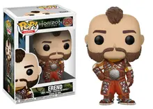 Фигурка Funko POP! Vinyl: Games: Horizon Zero Dawn: Erend 22606