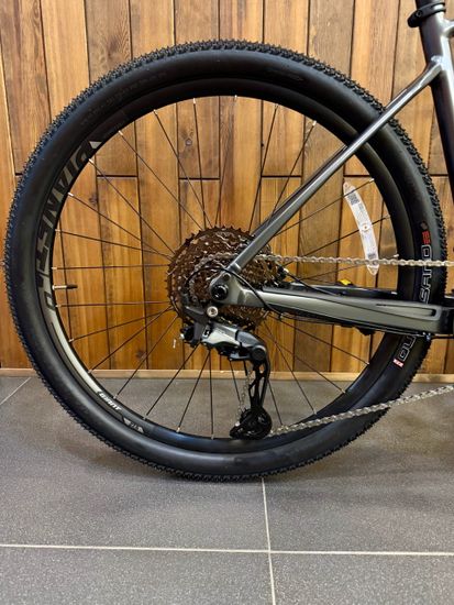 Велосипед Giant XTC SLR Classic  (2026)