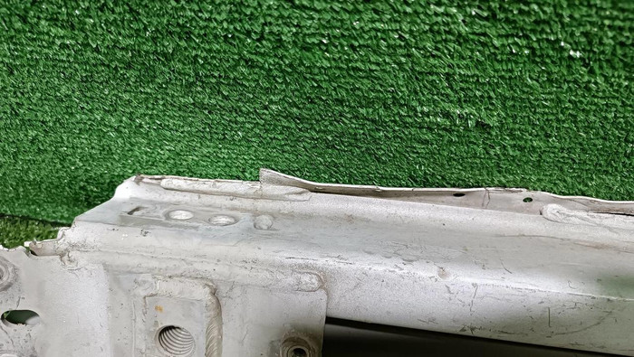 Усилитель передний Jaguar XF 2 (2015-н.в.)