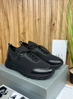 Кроссовки Prada