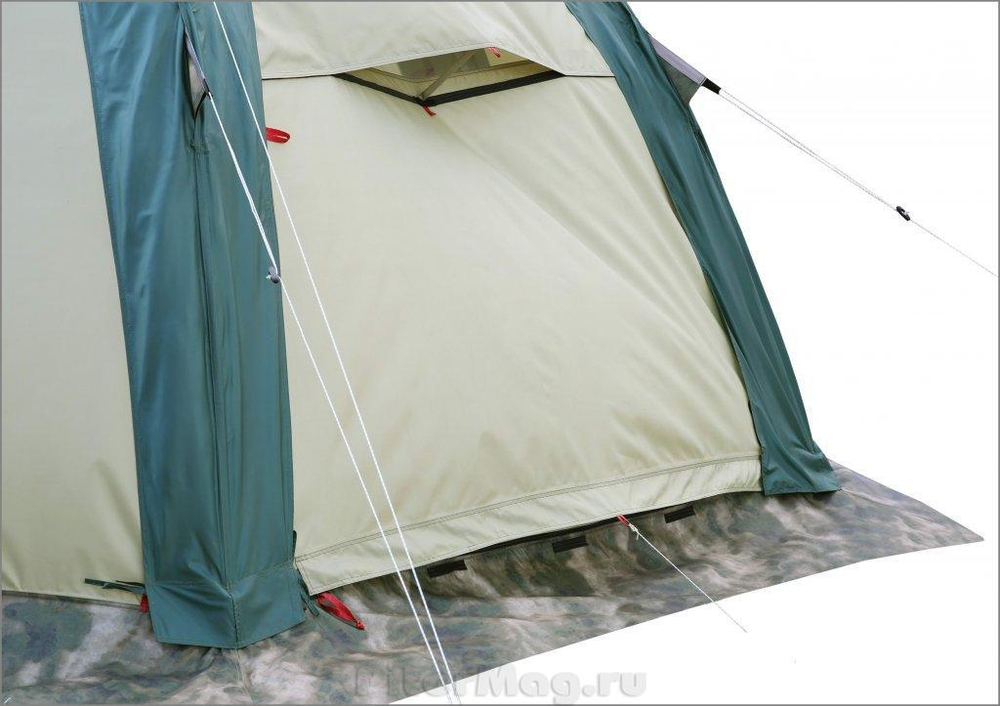 Палатка ЛОТОС 5 Универсал Спорт Т