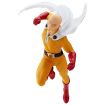 Фигурка Banpresto One Punch Man Saitama