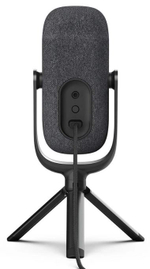 Микрофон  JLab MJBUDSTALKRBLK4