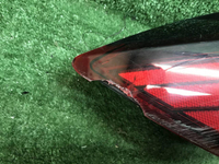 Фонарь левый внешний Hyundai Sonata 8 DN8 (19-23)