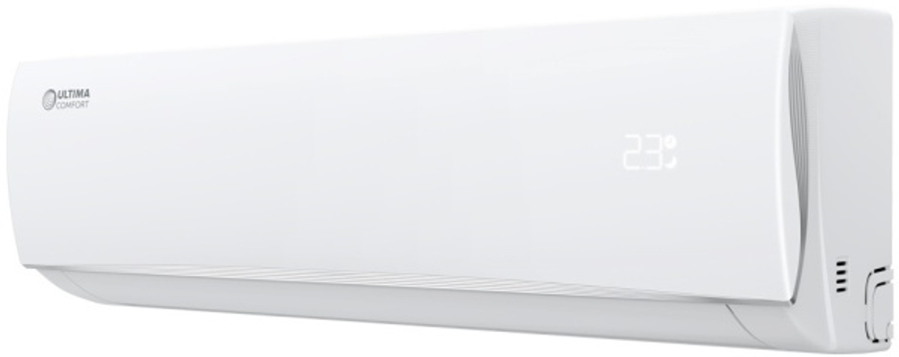 Сплит-система Ultima Comfort ECS-18PN