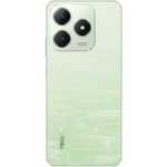 Смартфон Realme C63 8/256GB зеленый
