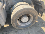 SITRAK C7H 6x4 Седельный тягач ZZ4256V364HE (Дизельный, 12,4 л, 540 л.с., МТ)