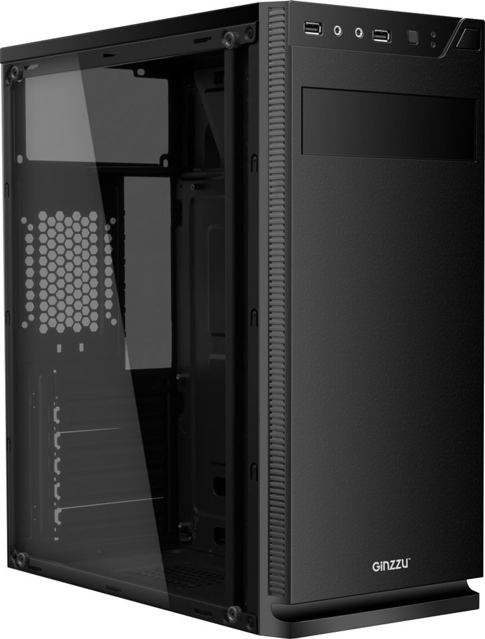 Системный блок BIOS Multimedia+ "Ryzen 3 2200G"
