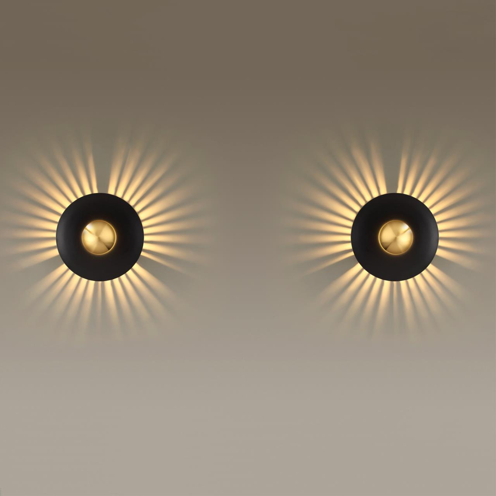 4223/13WL ODL Светильник LED 13Вт 3000К 220В IP20 MIDCENT
