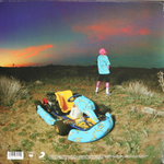 Tyler, The Creator / Cherry Bomb (Limited Edition)(Coloured Vinyl)(2LP)