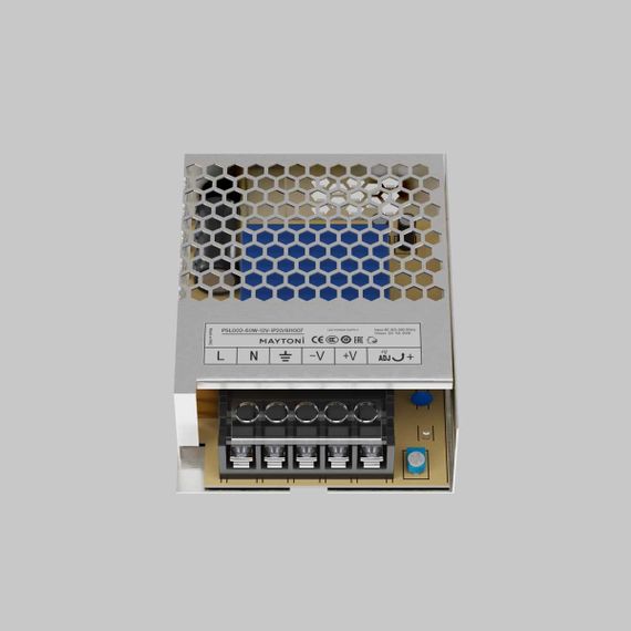 Блок питания Maytoni Led Strip 811007