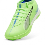 Детские бутсы PUMA ULTRA 5 MATCH TT + Mid Jr