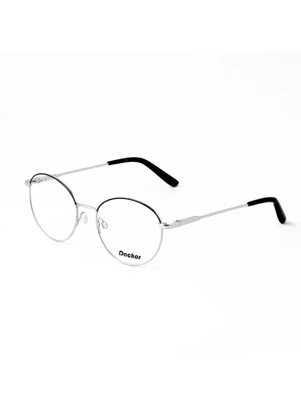 Оправа для очков женская брендова металл