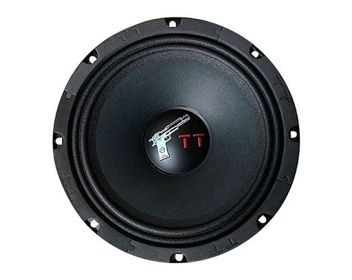 Мидрейндж Ural TT 200