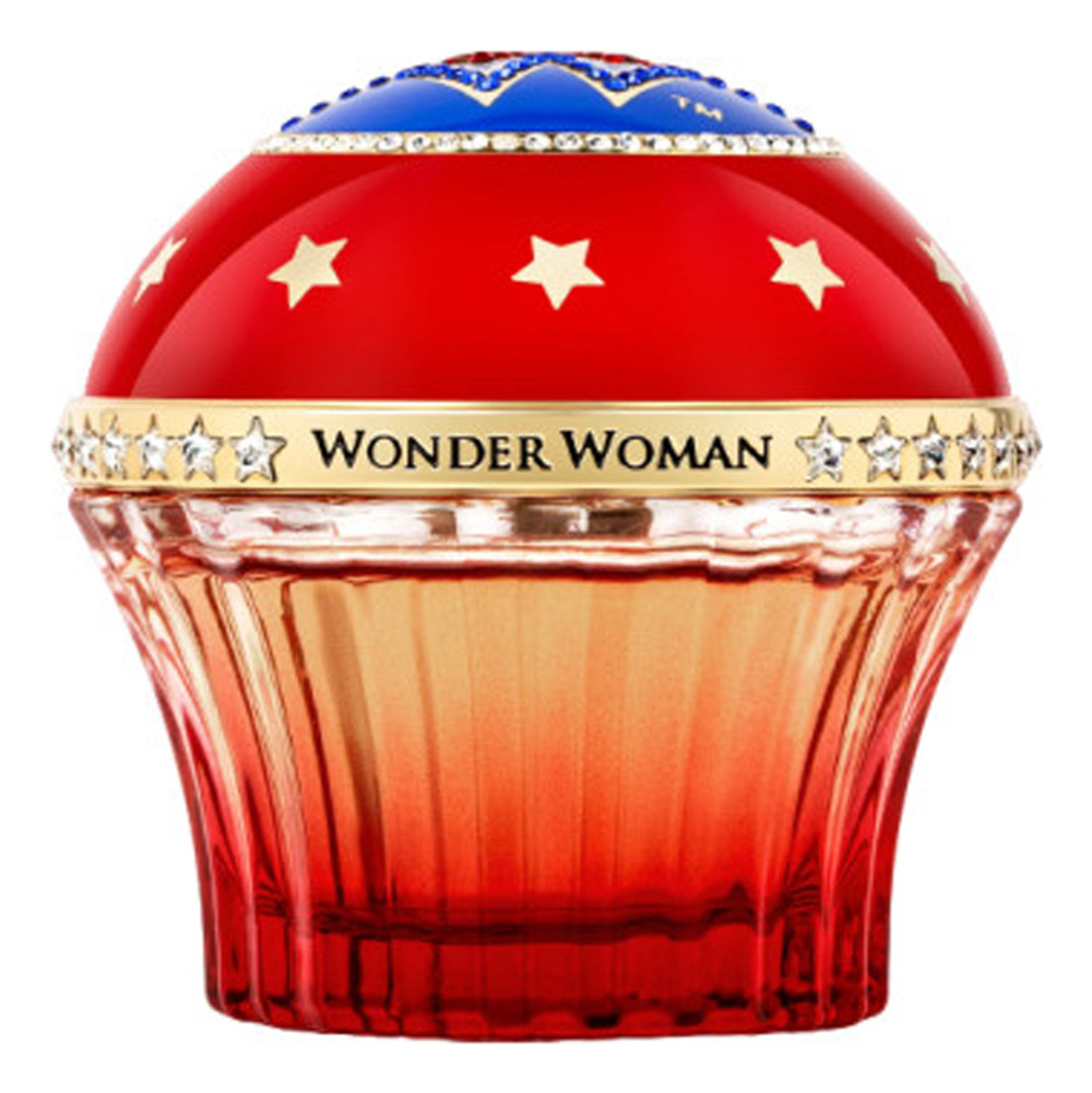 House Of Sillage Wonder Woman 2023 духи