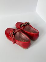 Новые лаковые туфли TNY, 25