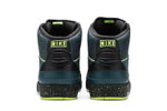 Кроссовки Jordan Air Jordan 2 Retro Nightshade