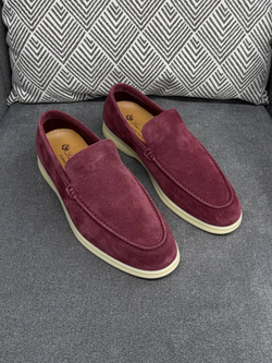 Лоферы Loro Piana