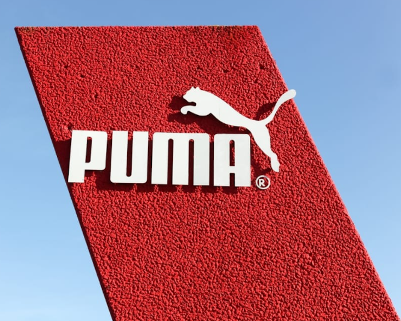 Puma и ряд других европейских компаний зарегистрировали товарные знаки в России