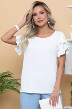 Блузка 41503 Avili