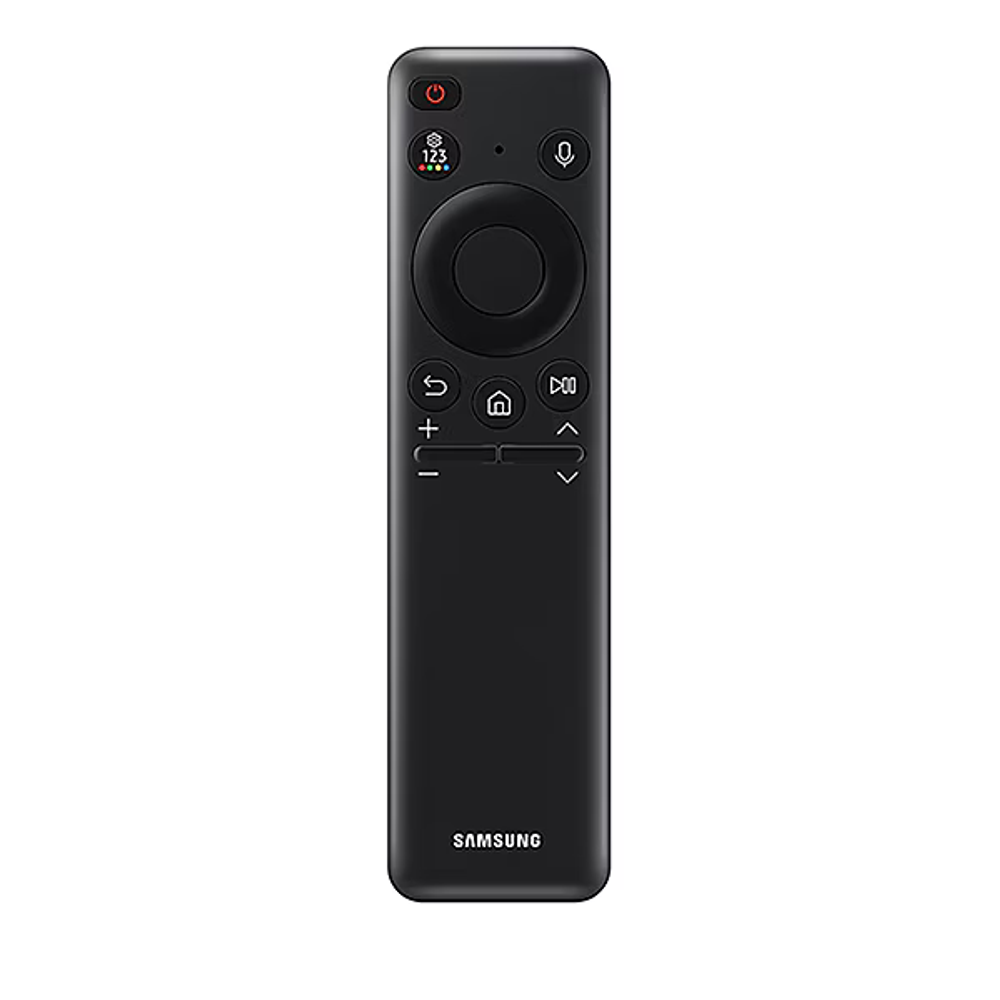 Телевизор Samsung QE50Q60CAUXRU 127см, 4K, QLED, HDR, Smart TV, OS Tizen