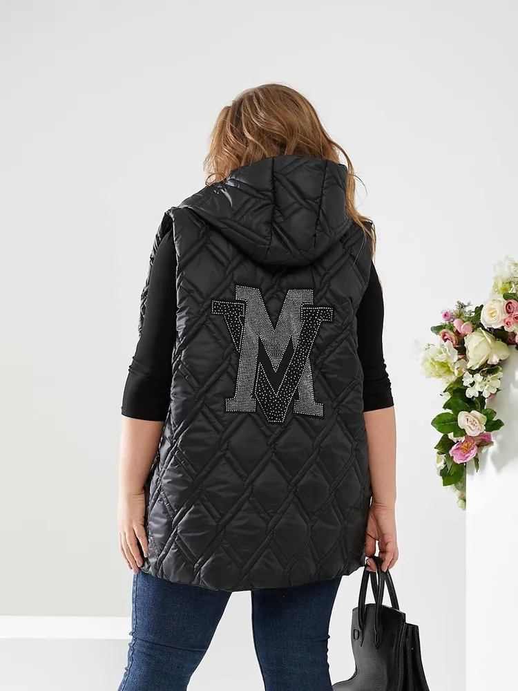 Жилет Moda-520 Fabrika