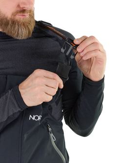 Штаны Norfin REBEL PRO PANTS DG р.L