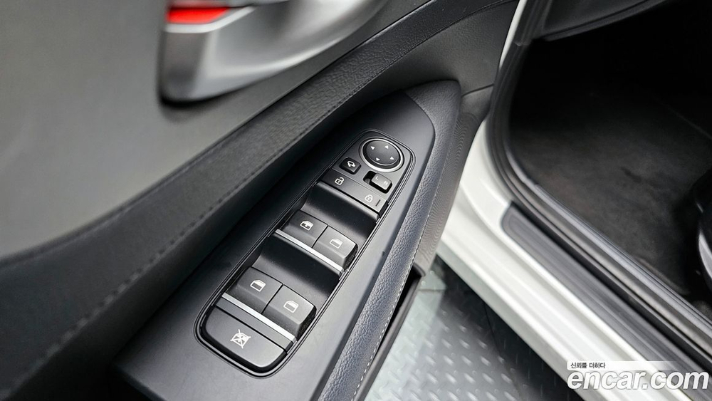 Kia All New K3 Prestige (07.2020)