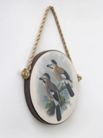 Панно на стену для интерьера 17 см