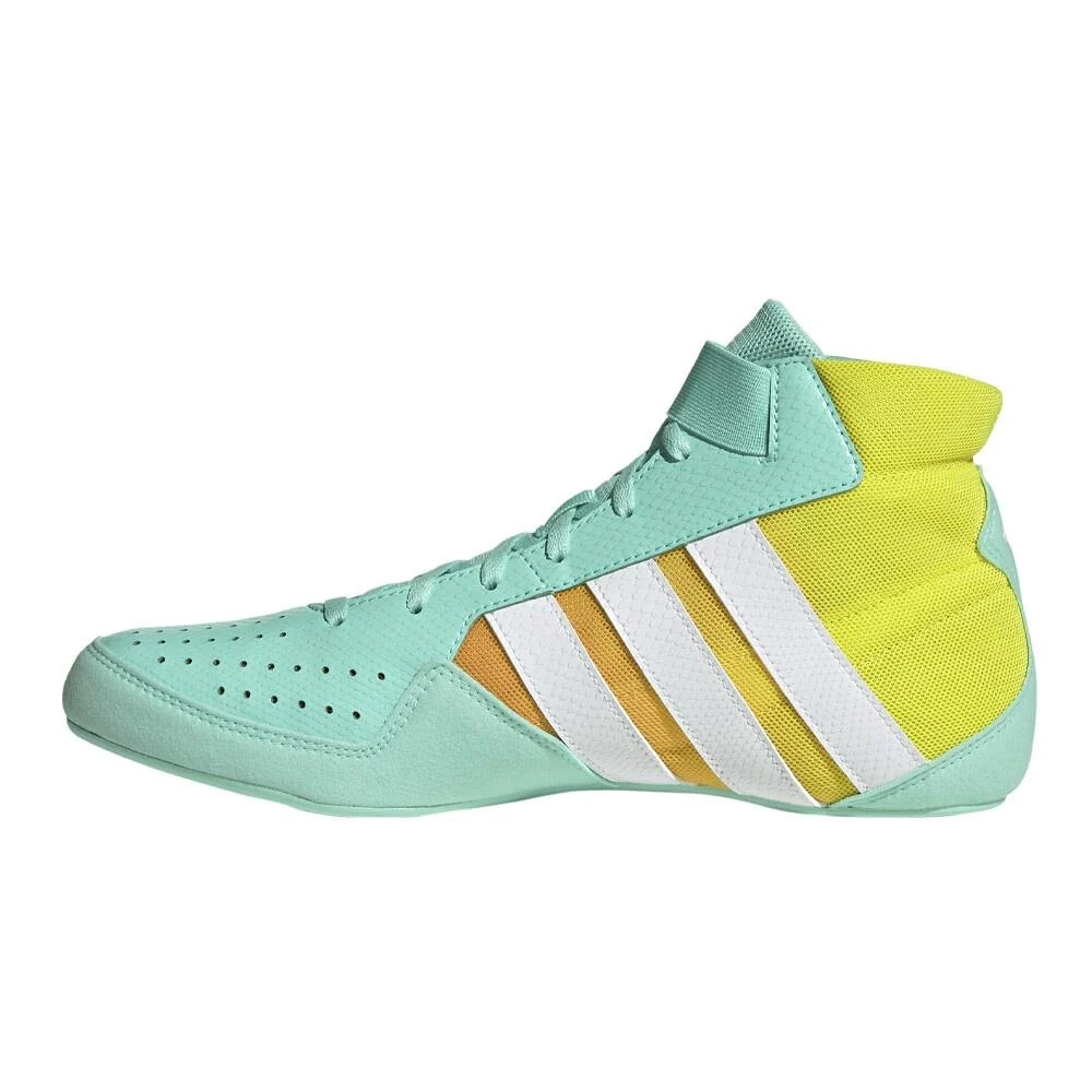 Борцовки Adidas HAVOC PRIME - CLEAR MINT