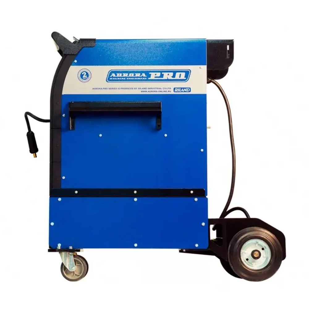 AuroraPRO SKYWAY 330 SYNERGIC инверторный сварочный полуавтомат 7214867