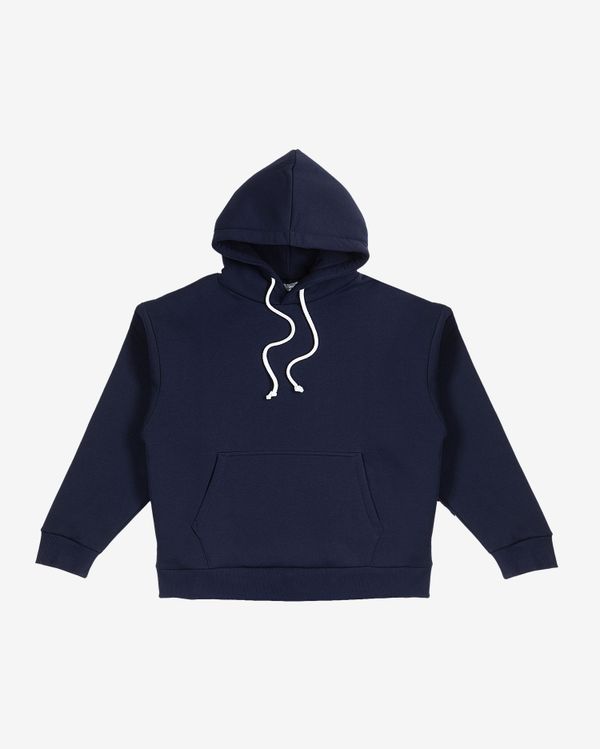 Худи Рассамашки темно-синий - фото 1