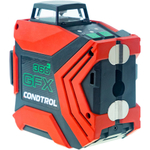 Лазерный уровень CONDTROL GFX 360-3 1-2-222
