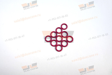 Кольцо O-ring круглого сечения Seal O Ring 4J5477 CAT