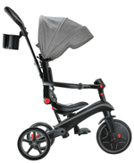 Детский велосипед Globber Explorer Trike Foldable 4 in1 (2025)