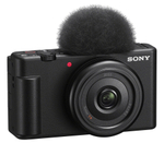 Компактный фотоаппарат Sony ZV-1F