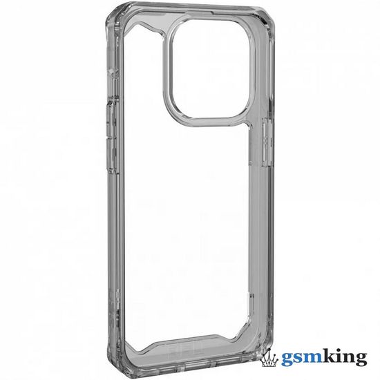 UAG Plyo Series Case for Apple iPhone 14 Pro Ash (Пепельный) 114086113131