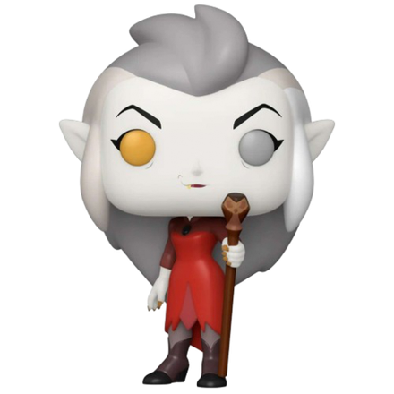 Фигурка Funko POP! Disney The Owl House Eda