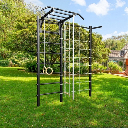 Уличная шведская стенка Sv Sport У451