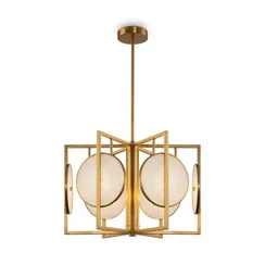 Подвесной светильник Maytoni MOD099PL-06G