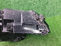 Фара левая Skoda Karoq (2017-2021) LED