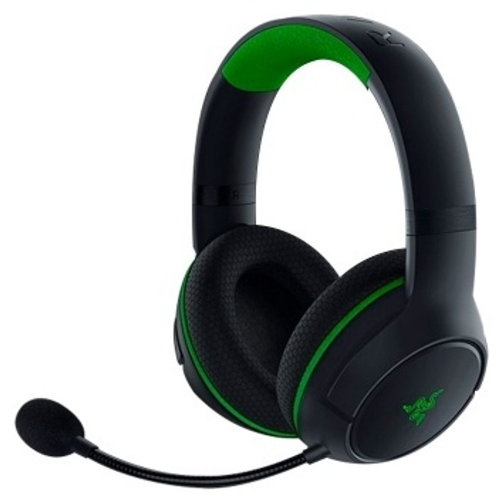 Наушники Razer KAIRA PRO FOR XBOX RZ04-03470100-R3M1 черный