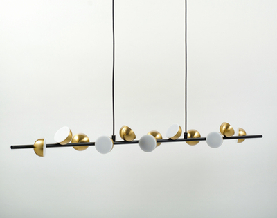 люстра ADN 12L