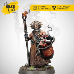 Alchemite Warforger