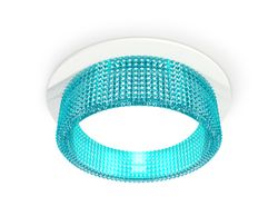 Ambrella Комплект встраиваемого светильника GX53 Встраиваемые XC8050033